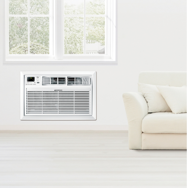 TCL Window Air Conditioner 01